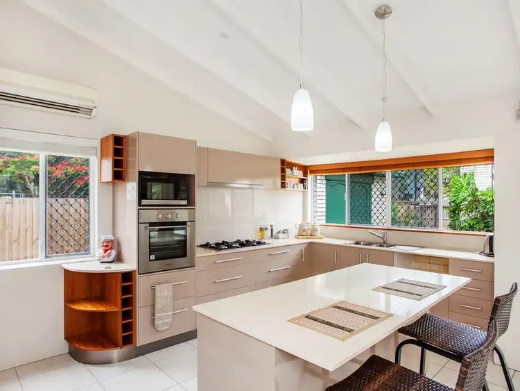Third view of Homely unit listing, 3/18 Old Pacific Highway, Brunswick Heads NSW 2483