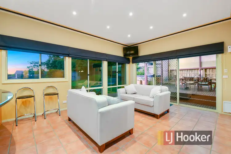 Fourth view of Homely house listing, 8 Dove Court, Pakenham VIC 3810
