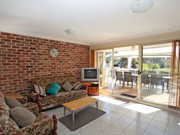 Fourth view of Homely house listing, 41 Sussex Inlet Road, Sussex Inlet NSW 2540