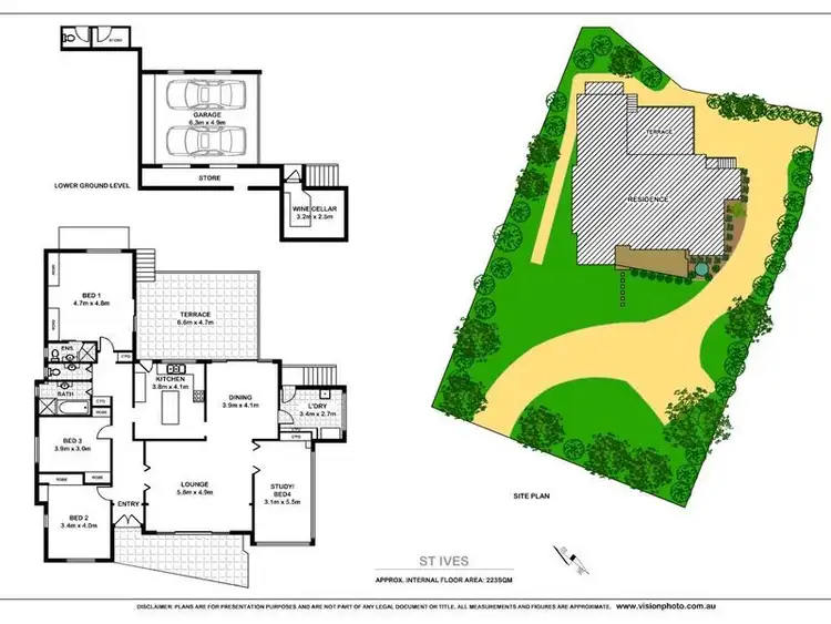 Seventh view of Homely house listing, 27 Eastern Arterial Road, St Ives NSW 2075