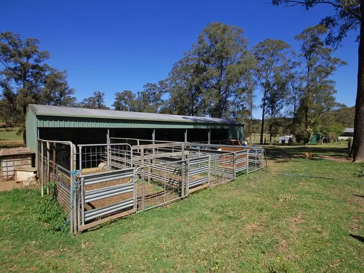 Second view of Homely rural property listing, 364 Mooral Creek Road, Wingham NSW 2429