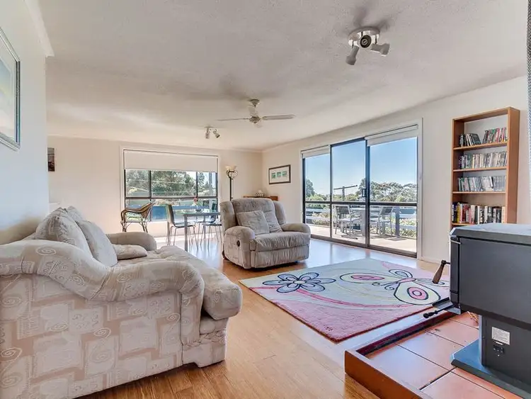 Fourth view of Homely house listing, 3/65 Harveys Farm Road, Bicheno TAS 7215