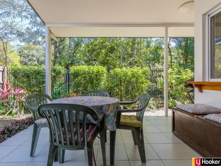 Sixth view of Homely townhouse listing, 21/20-38 Sandwich Street, Kamerunga QLD 4870