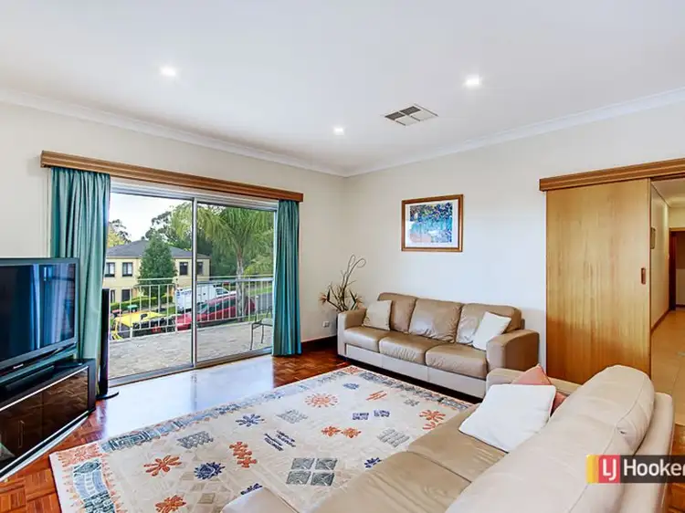 Fourth view of Homely house listing, 8 Mcglasson Avenue, Magill SA 5072