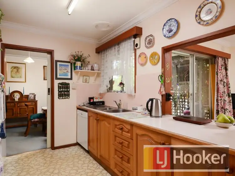 Third view of Homely house listing, 54 Clyde Road, Berwick VIC 3806