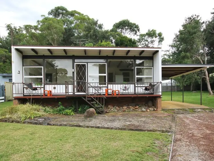 163 Basin View Parade, Basin View NSW 2540