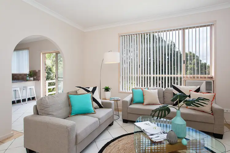 Second view of Homely house listing, 53 Glade Street, Arcadia Vale NSW 2283