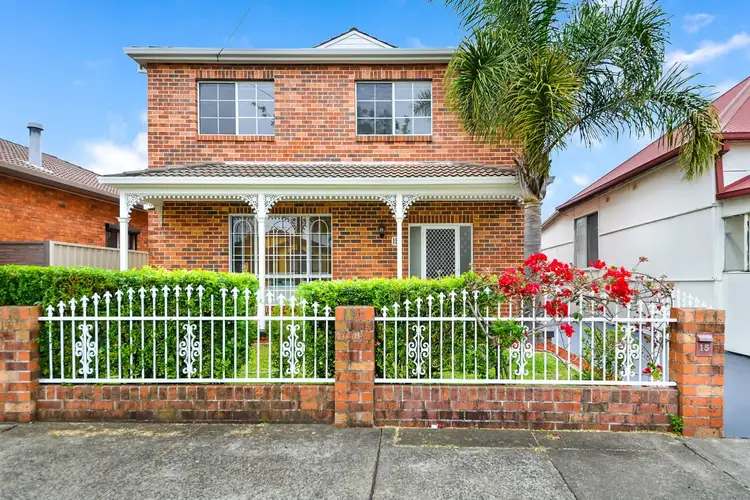 Main view of Homely house listing, 15 Napoleon Street, Rosebery NSW 2018