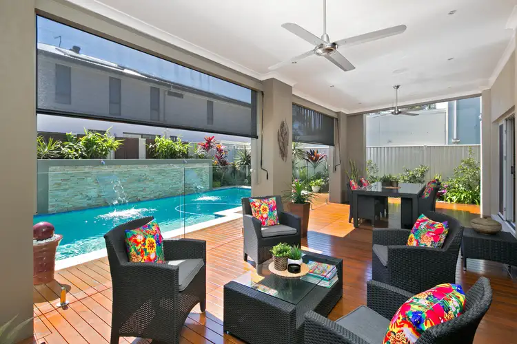 Second view of Homely house listing, 56 Waterville Drive, Thornlands QLD 4164