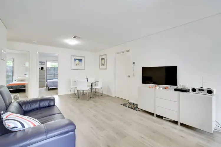 Second view of Homely apartment listing, 64/1 Windjana Street, Harrison ACT 2914