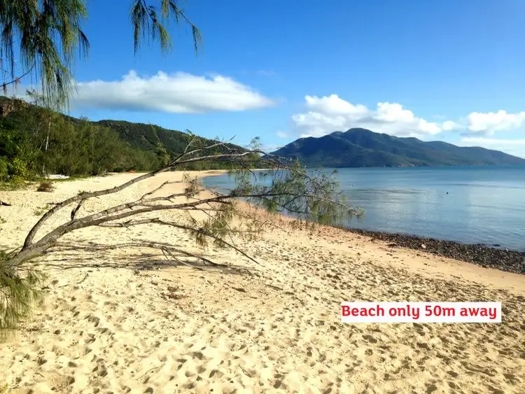 Second view of Homely land listing, Lot 1/5 Gloucester Avenue, Hideaway Bay QLD 4800