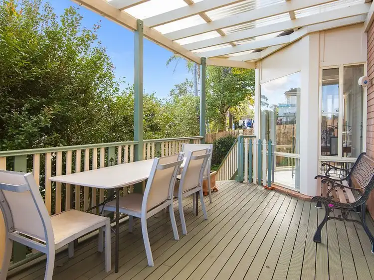 Sixth view of Homely house listing, 35a Alameda Way, Warriewood NSW 2102