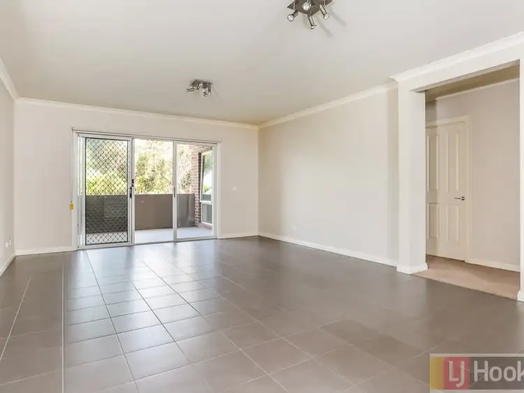 Fifth view of Homely apartment listing, 2-13 King Street, Bayswater VIC 3153