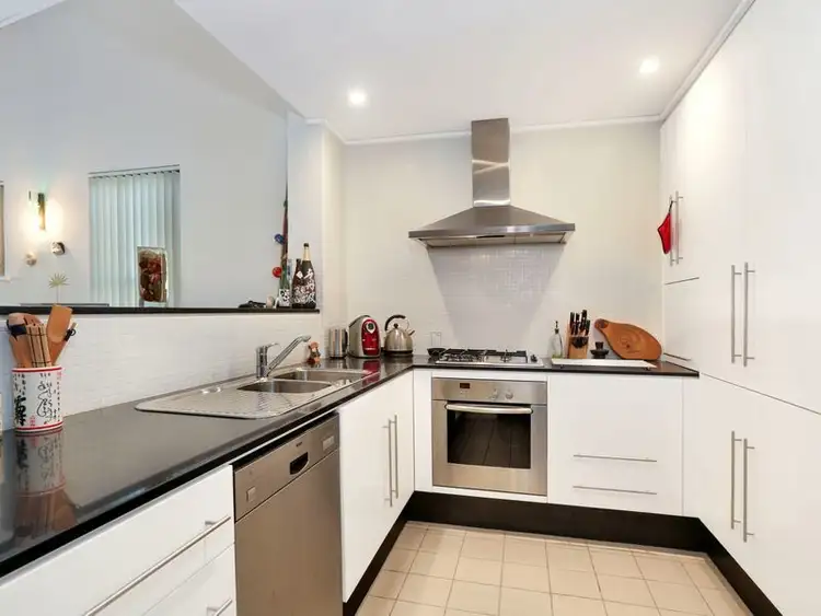 Second view of Homely apartment listing, 10/7 Howard Street, Warners Bay NSW 2282