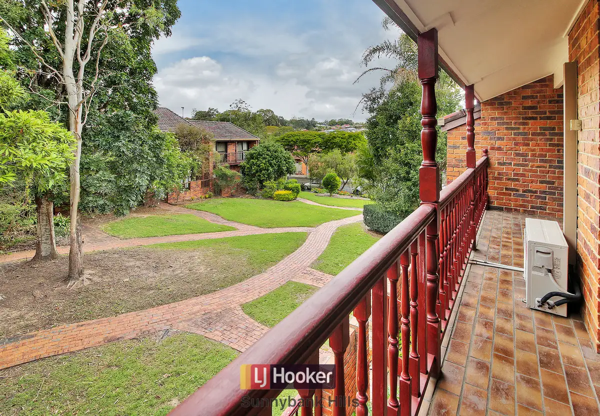 Main view of Homely townhouse listing, 20/38 Barrett Street, Robertson QLD 4109