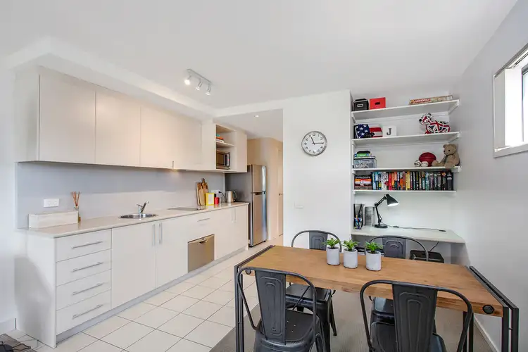 107/1 'Proximity' Braybrooke Street, Bruce ACT 2617