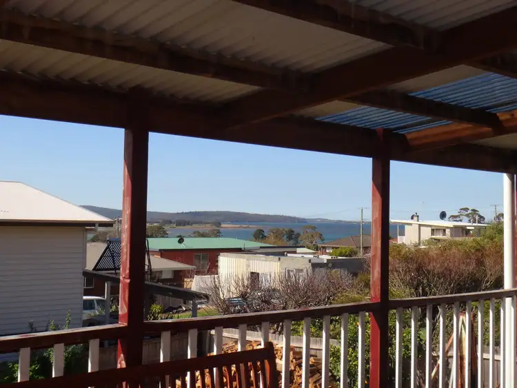 Second view of Homely house listing, 1 Mimosa Street, St Helens TAS 7216