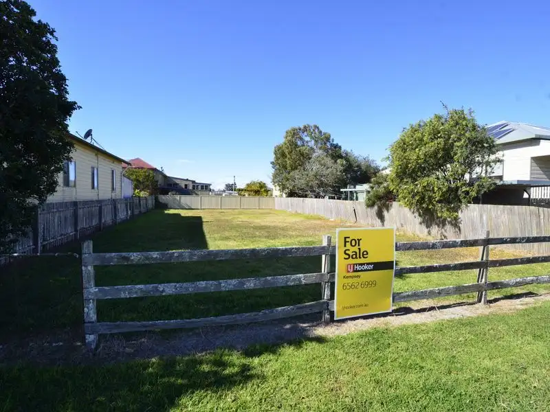 Main view of Homely land listing, 22 Belmore Street, Smithtown NSW 2440