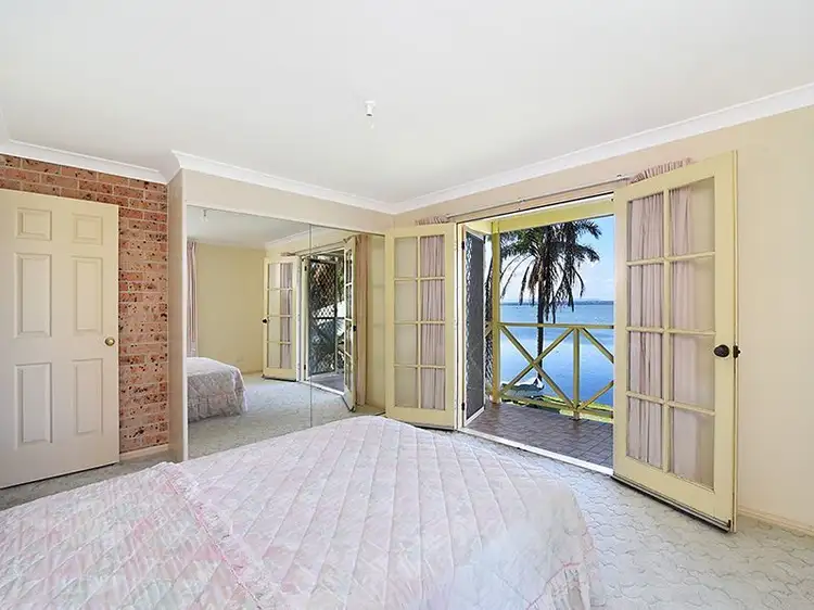 Second view of Homely townhouse listing, 1/168 Main Road, Toukley NSW 2263