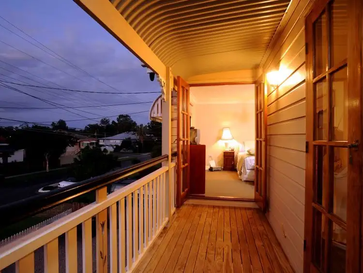 Fifth view of Homely house listing, 27 Grenade Street, Cannon Hill QLD 4170