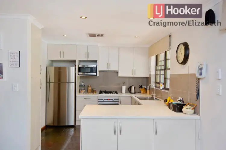 Fifth view of Homely house listing, 3 Lomalinda Drive, Craigmore SA 5114