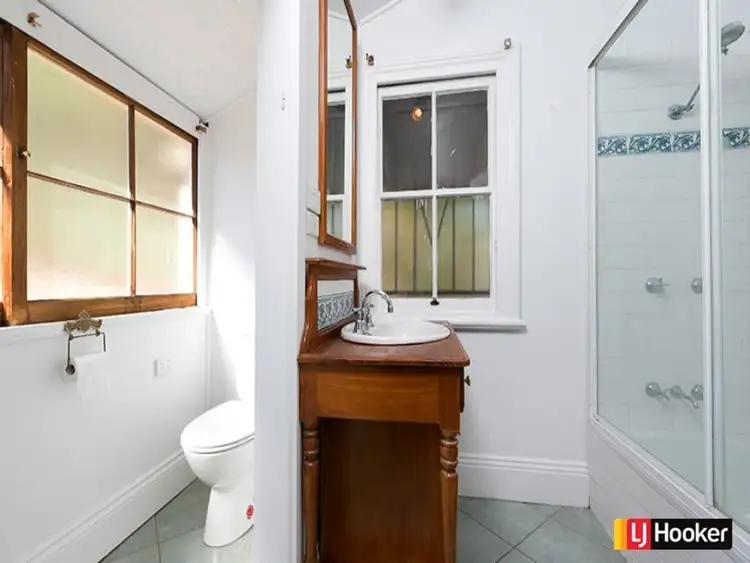 Sixth view of Homely house listing, 99 Waterworks Road, Ashgrove QLD 4060