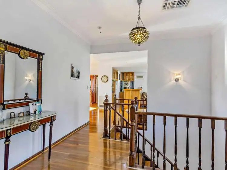 Second view of Homely house listing, 8 Wistaria Grove, Athelstone SA 5076