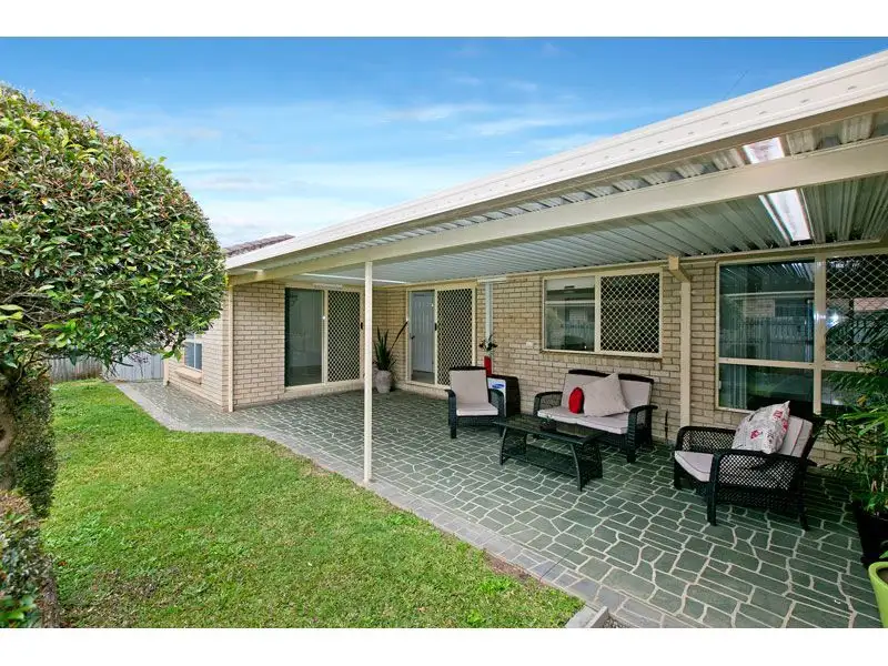 Main view of Homely house listing, 27 Daysland Street, Victoria Point QLD 4165