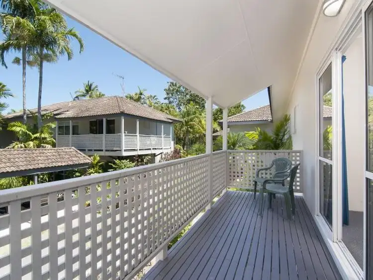 Fifth view of Homely unit listing, 91 Rendezvous/121 Port Douglas Road, Port Douglas QLD 4877