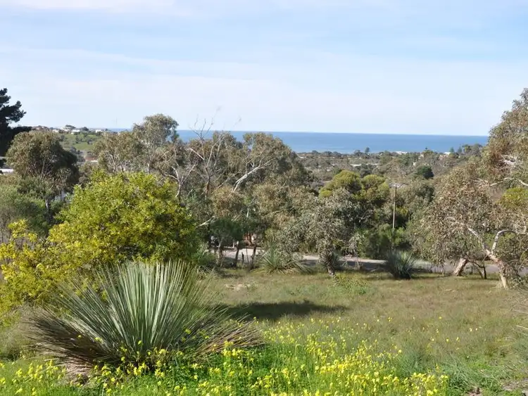 Second view of Homely land listing, Lot 103 Warland Avenue, Victor Harbor SA 5211