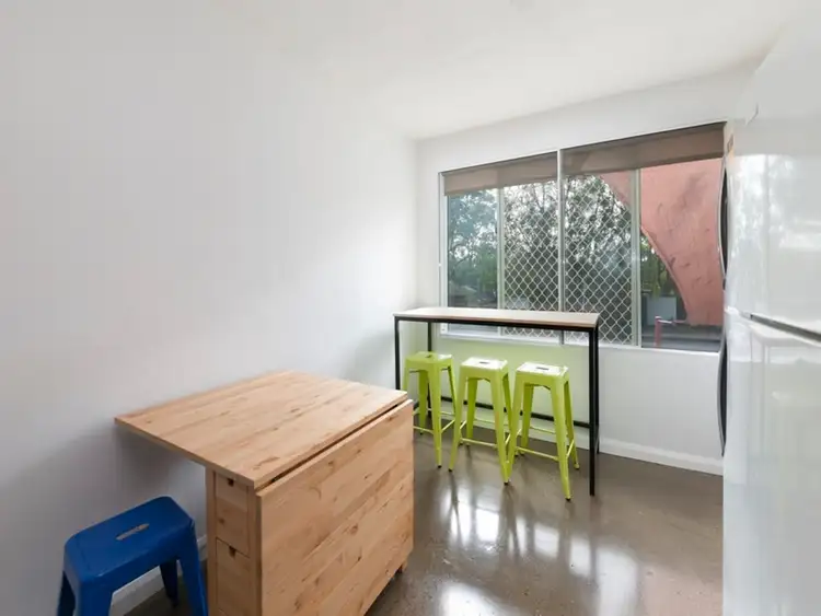Third view of Homely unit listing, 1/75 Sir Fred Schonell Drive, St Lucia QLD 4067