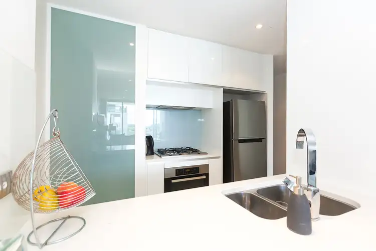 Seventh view of Homely apartment listing, 118/11 Trevillian Quay, Kingston ACT 2604