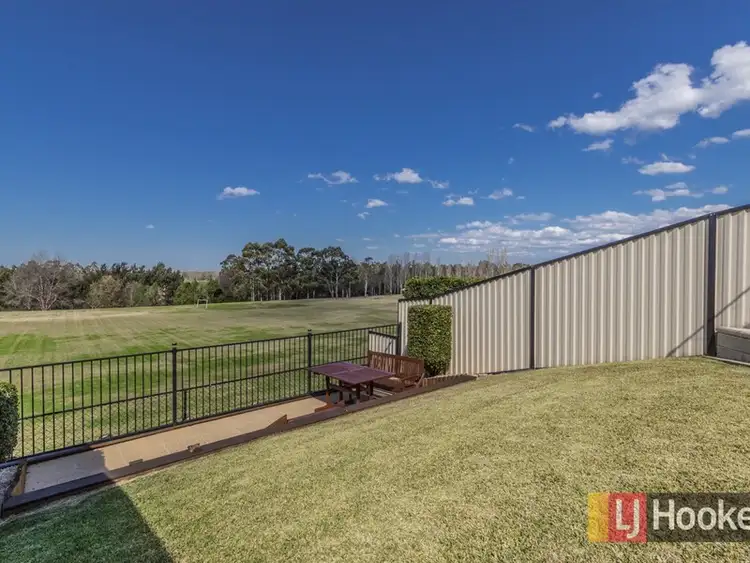 Third view of Homely townhouse listing, 33A Norfolk Place, North Richmond NSW 2754