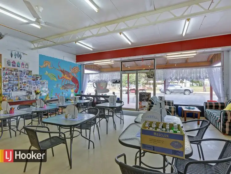 Fourth view of Homely studio listing, 110 Main Street, Zeehan TAS 7469