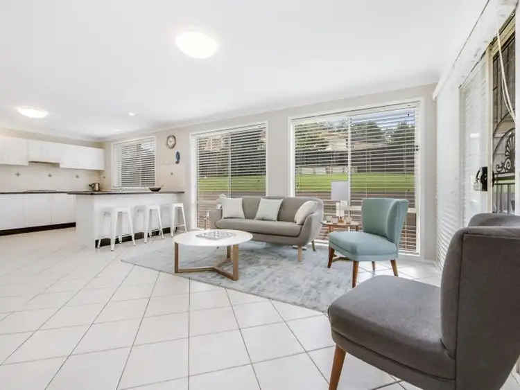 Fifth view of Homely house listing, 9 Manchurian Way, Wadalba NSW 2259
