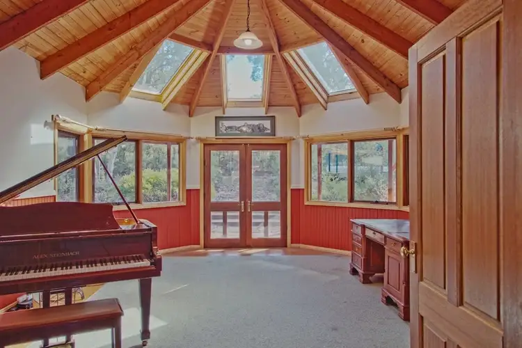 Fourth view of Homely rural property listing, 287 Chifley Road, Dargan NSW 2786