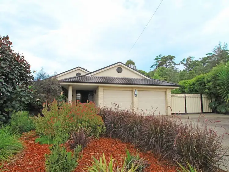 Main view of Homely house listing, 6 Wayfarer Drive, Sussex Inlet NSW 2540