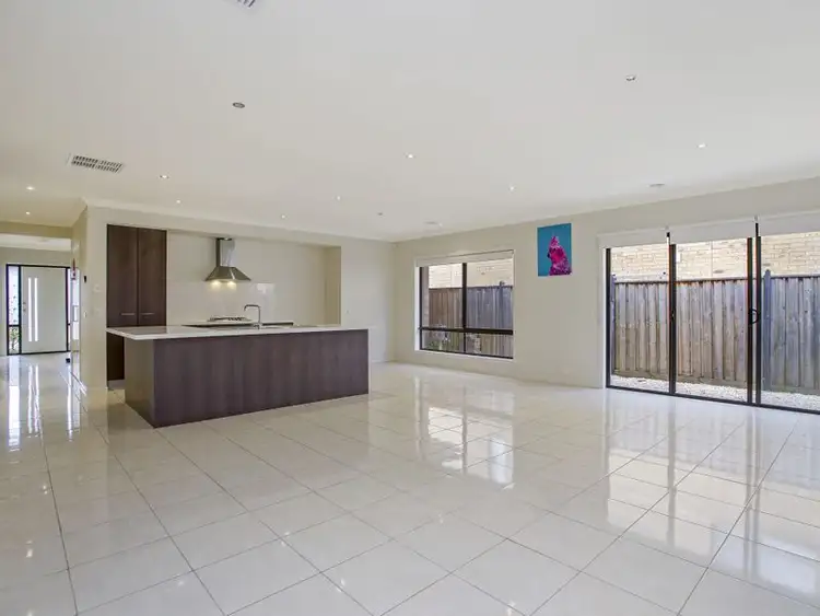 Fourth view of Homely house listing, 24 Maritime Circuit, Sanctuary Lakes VIC 3030