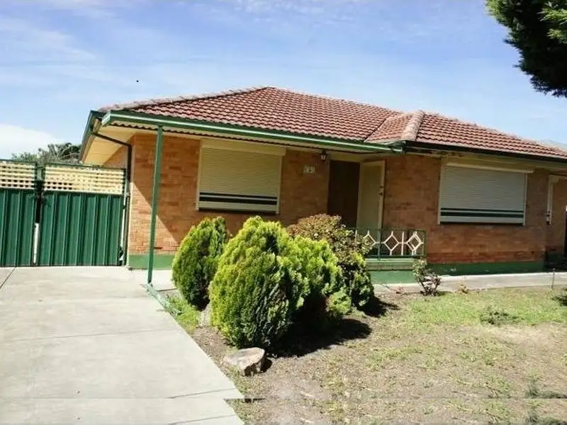 Main view of Homely house listing, 5 The Parkway, Holden Hill SA 5088
