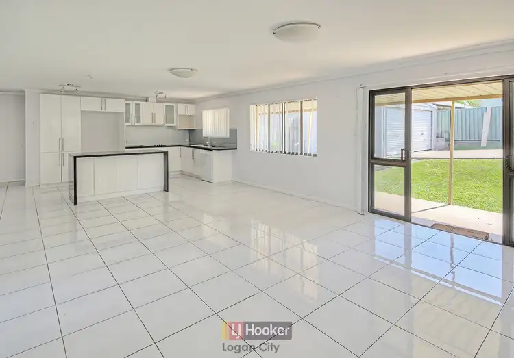 Fifth view of Homely house listing, 57 Richards Street, Loganlea QLD 4131