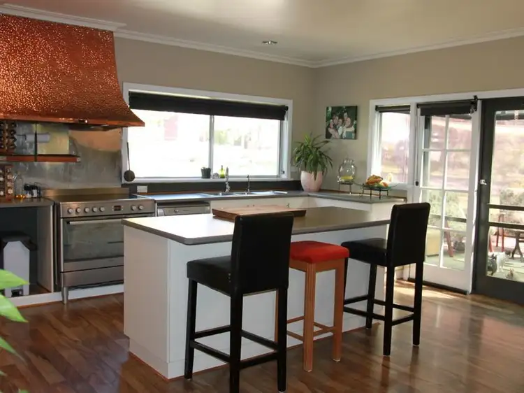 Third view of Homely house listing, 326 Rubicon Road, Rubicon VIC 3712