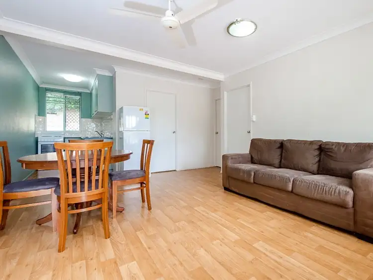 Second view of Homely unit listing, Unit 3/26 Grayson Street, West Gladstone QLD 4680