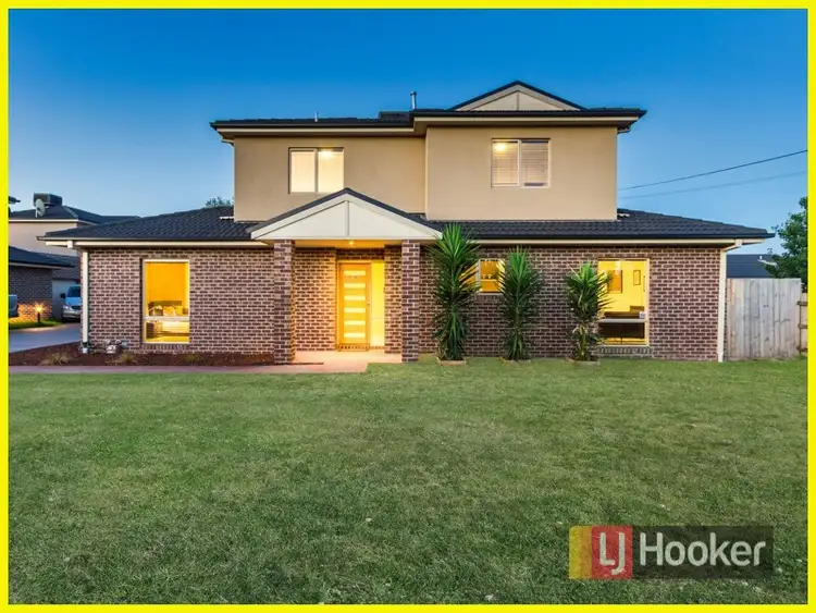 14/77-79 Frawley Road, Hallam VIC 3803