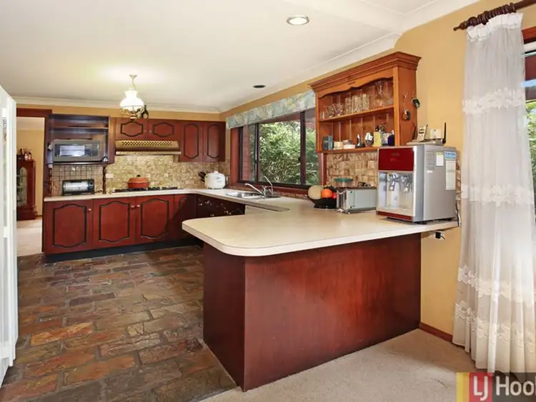 Fifth view of Homely house listing, 2 Pecan Close, Cherrybrook NSW 2126