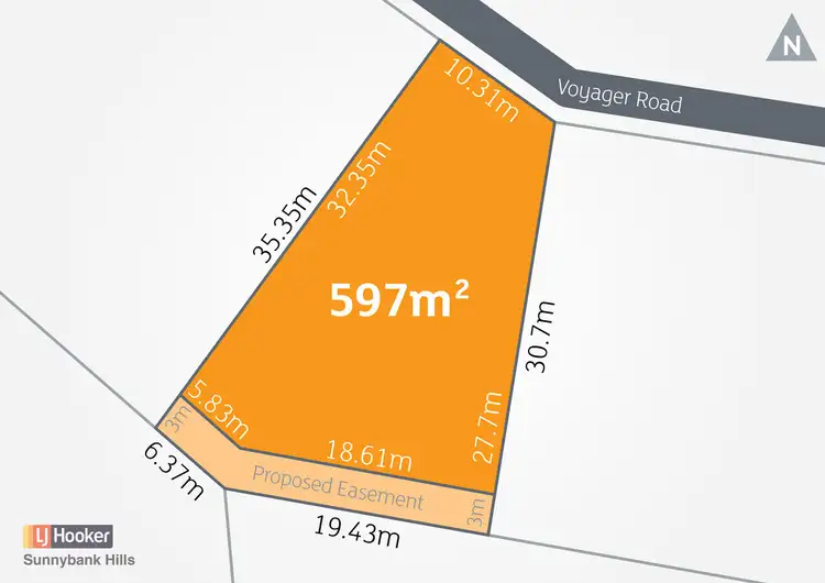 57 Voyager Drive, Kuraby QLD 4112