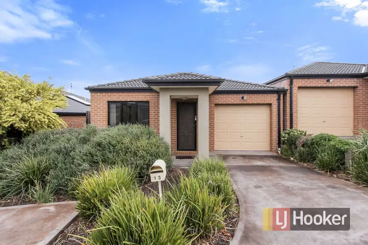 13/103 Army Road, Pakenham VIC 3810