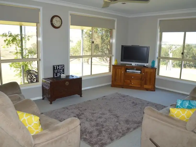 Fifth view of Homely rural property listing, 1463 Bridgman Road, Singleton NSW 2330