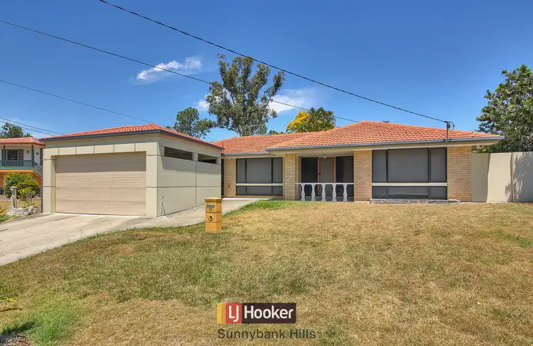 17 Delafield Street, Sunnybank QLD 4109