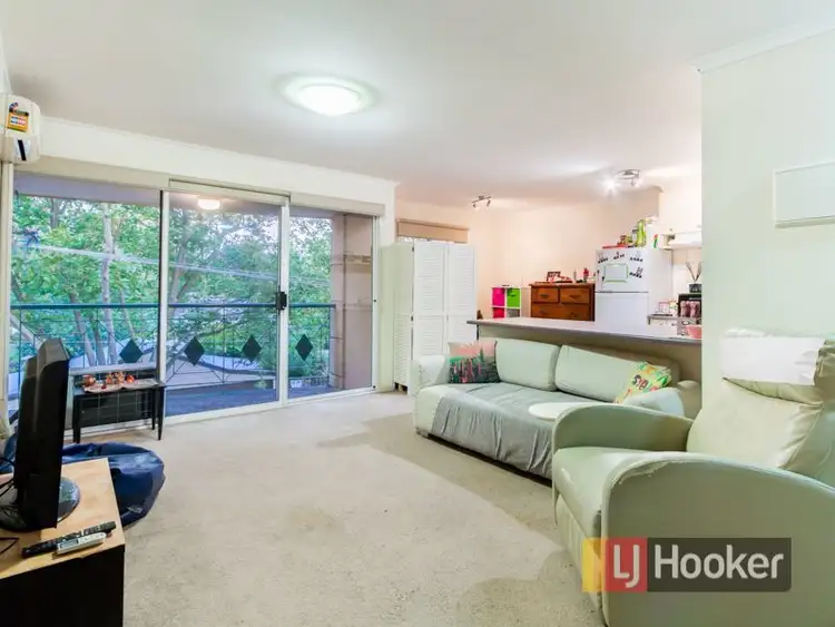 Third view of Homely apartment listing, 15/1 Warley Road, Malvern East VIC 3145
