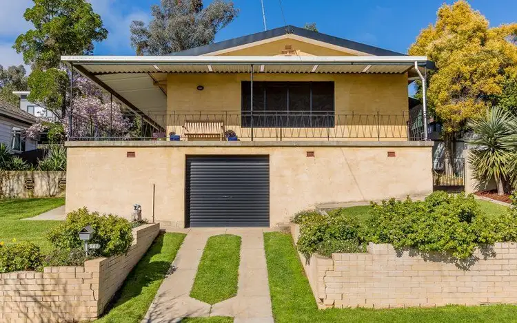 Main view of Homely house listing, 269 Peechelba Street, East Albury NSW 2640
